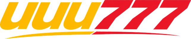 uuu777 Logo